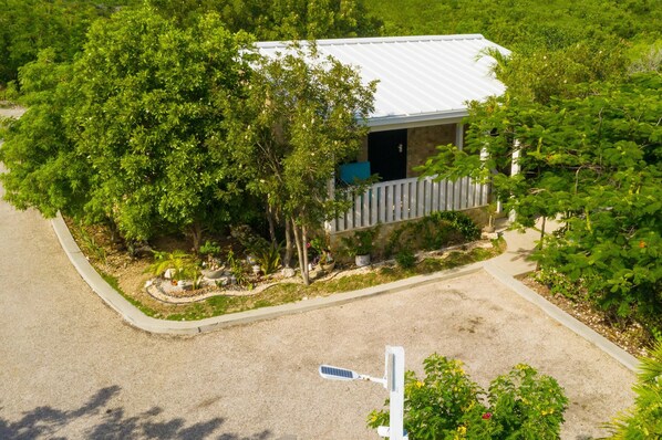 Exterior - Kokomo Botanical Resort (Providenciales)
