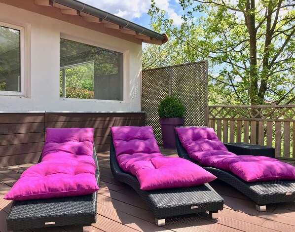 Massages - La Maison Vésubie (Roquebilliere)