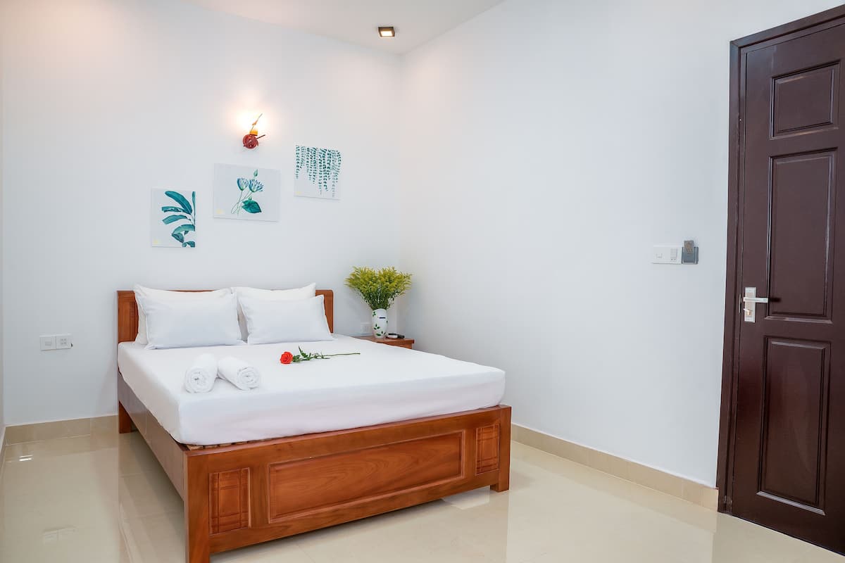 Superior Double Room, No Windows