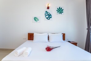 Desk, soundproofing, iron/ironing board, free WiFi - Pa Pa Villa Hoi An (Da Nang)