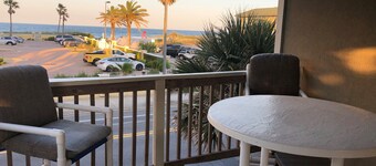 Strandhaus mit 2 Etagen