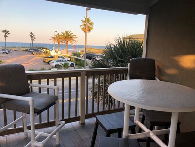 Beachside House with 2 Floors