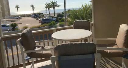 Rantahotelli 2 kerroksessa