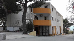 Exterior - Villa Marinela (Baska Voda)