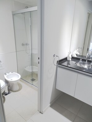 Appartement Confort | Salle de bain