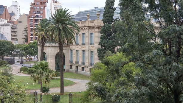 Unclassified image, 1 of 9, button - Equilibrio - Temporarios del Palacio (Córdoba)