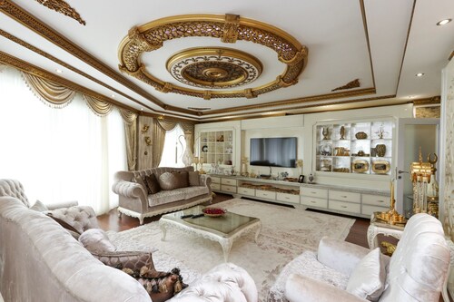 Platinum Apart Hotel