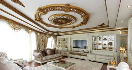 Platinum Apart Hotel