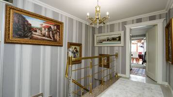 尊尚公寓 | 平面圖