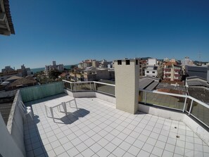 Terraço/pátio