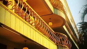 Unclassified image, 4 of 24, button - Grande Hotel Pozzobon (Betim)