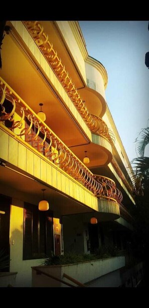 Diseño del edificio