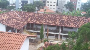 Unclassified image, 5 of 24, button - Grande Hotel Pozzobon (Betim)