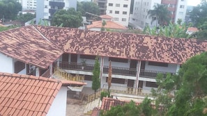 Exterior - Grande Hotel Pozzobon (Betim)