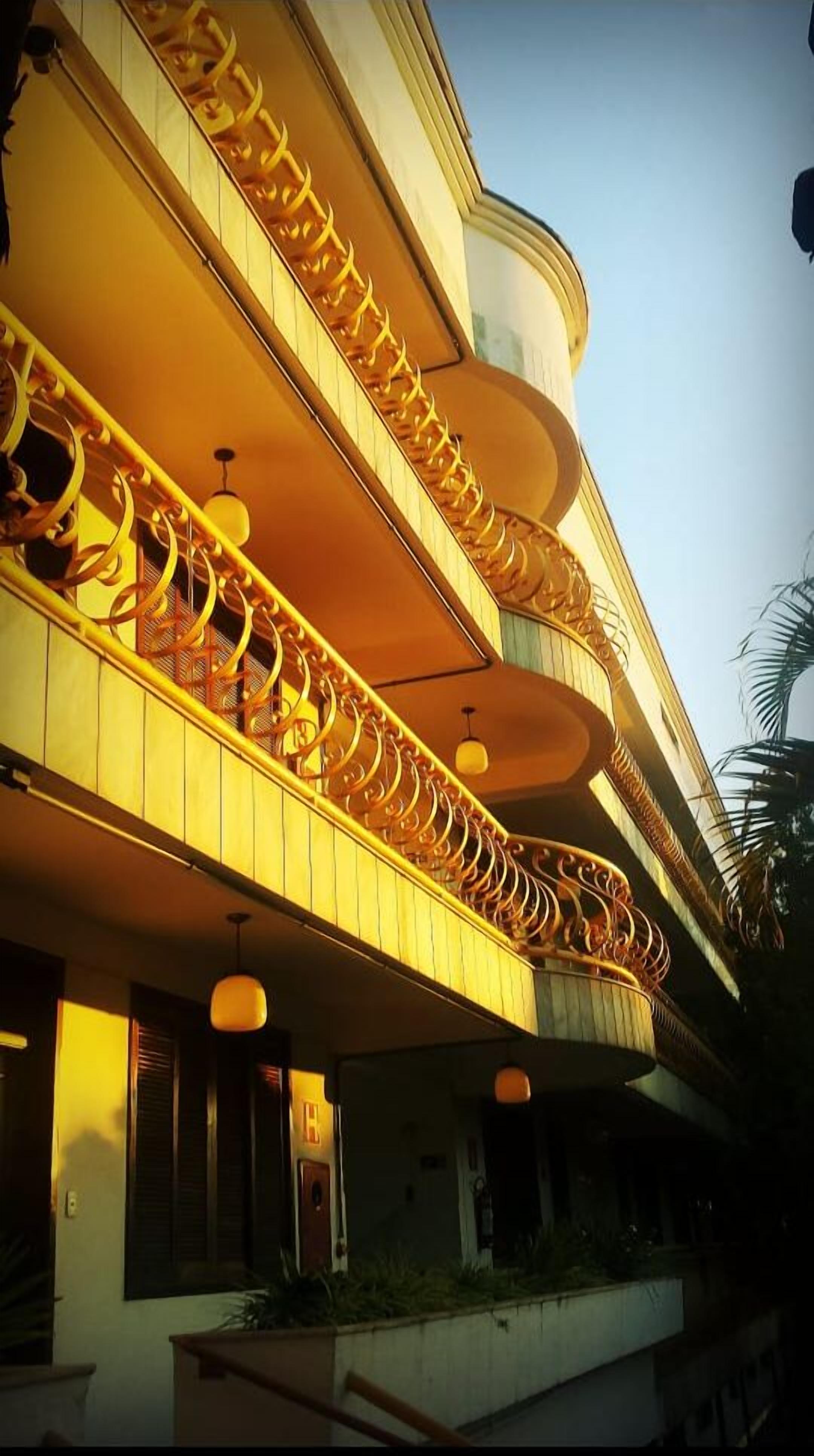 Design do edifício
