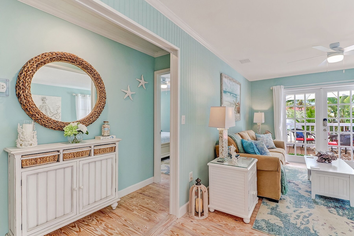 Photo 15 of Classic Beach-Style Cottage