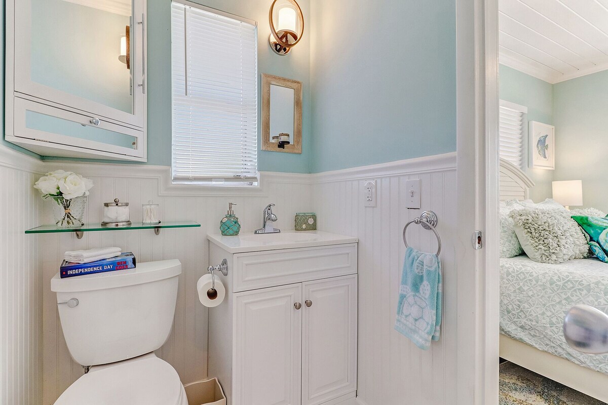 Photo 20 of Classic Beach-Style Cottage