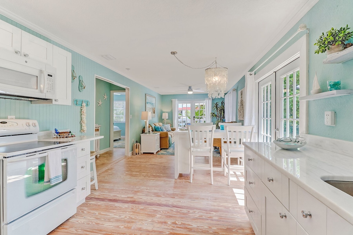 Photo 8 of Classic Beach-Style Cottage