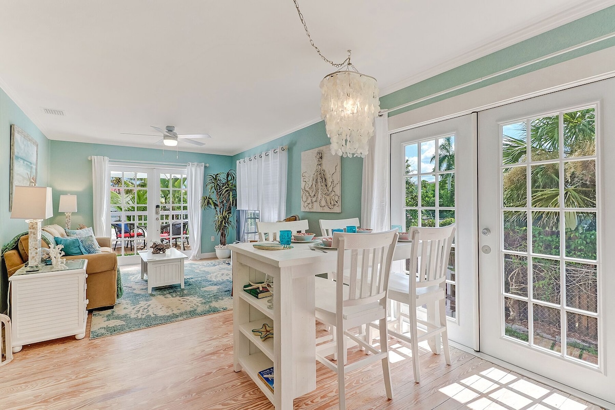 Photo 6 of Classic Beach-Style Cottage