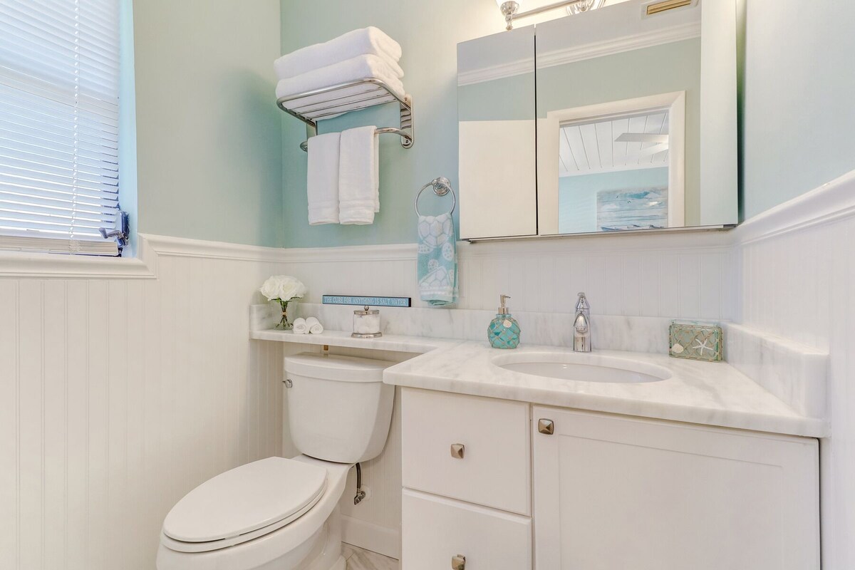 Photo 24 of Classic Beach-Style Cottage