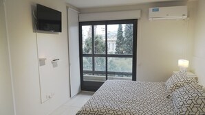 Comfort Apartment - Armonia - Temporarios del Palacio (Córdoba)