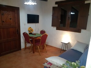 1 chambre