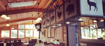 Family & Pet friendly Ranch Marina with horses