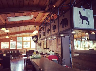 Family & Pet friendly Ranch Marina with horses