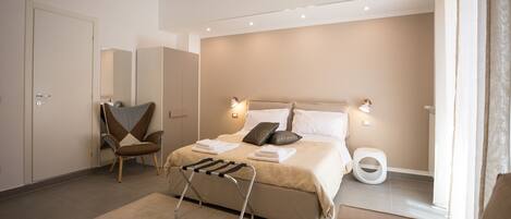 Chambre Double Deluxe (Terra)