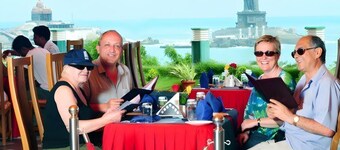 Hotel Sea View