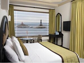 Room - Hotel Sea View (Nagercoil)
