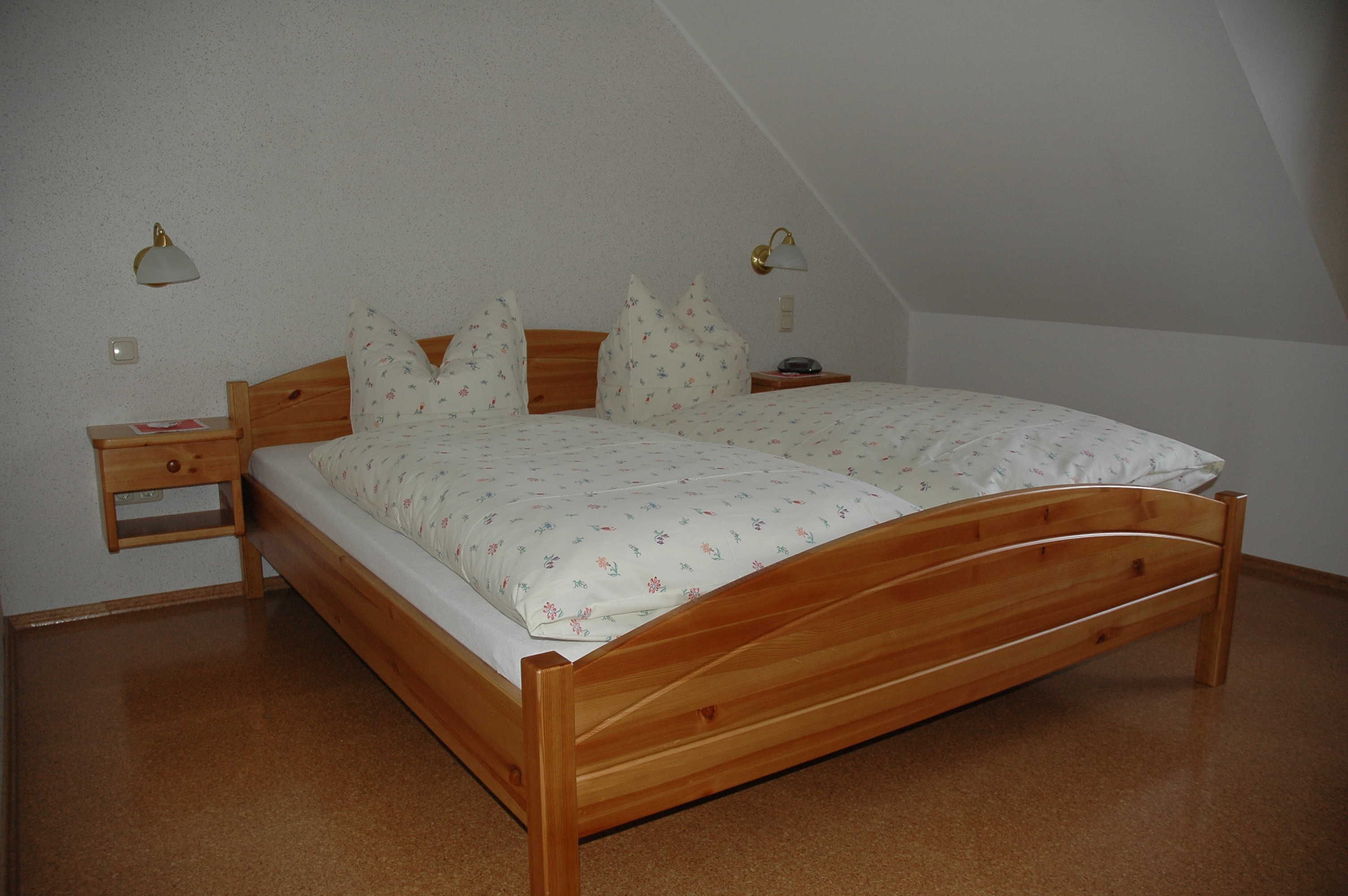 2 Schlafzimmer, Bügeleisen/Bügelbrett, WLAN