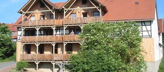 HAGEN - Bauernhofpension Büchsenschütz