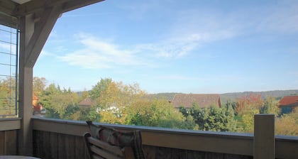 HAGEN - Bauernhofpension Büchsenschütz