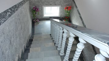 Escaleras