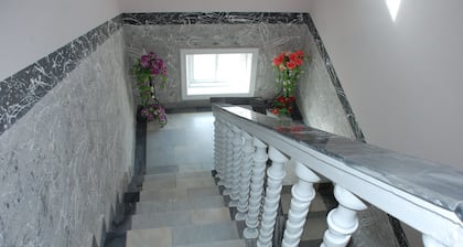 NAVIGATOR INN URGANCH GEST HOUSE