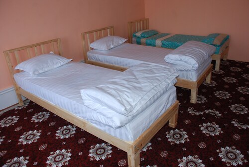 NAVIGATOR INN URGANCH GEST HOUSE