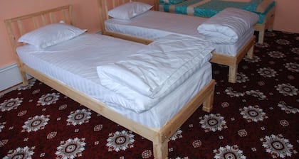 NAVIGATOR INN URGANCH GEST HOUSE