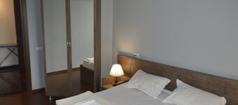 Apartment on the Black Sea coast