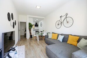 アパートメント (1 Bedroom) | フロアマップ