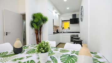 Apartment (1 Bedroom) | Floor plan