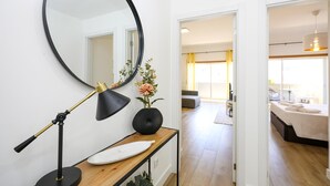 Departamento (1 Bedroom) | Plano