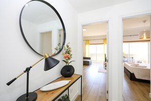 アパートメント (1 Bedroom) | フロアマップ