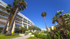Departamento (1 Bedroom) | Plano