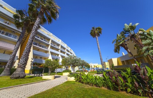 B11-Condominio do Mar by Dreamalgarve