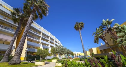 B11-Condominio do Mar by Dreamalgarve