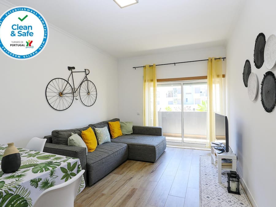 Apartament (1 Bedroom) | Façana frontal de l'allotjament