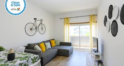 B11-Condominio do Mar by Dreamalgarve