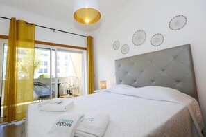 Căn hộ (1 Bedroom) | Sơ đồ bố cục