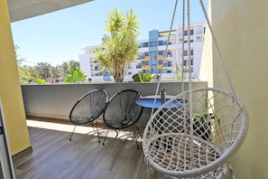 Apartament (1 Bedroom) | Plànol de la planta
